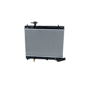 NRF Engine Radiator 58384