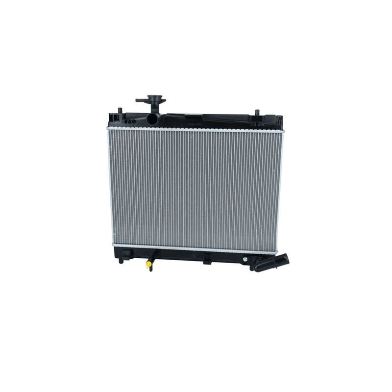 NRF Engine Radiator 58384