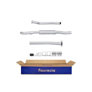 Hella Front Silencer Front 8LB 366 021-551