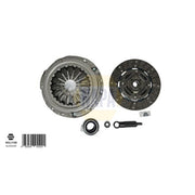 NAPA Clutch Kit Set 3pc NCL1120