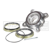First Line Wheel Bearing Kit FBK1649