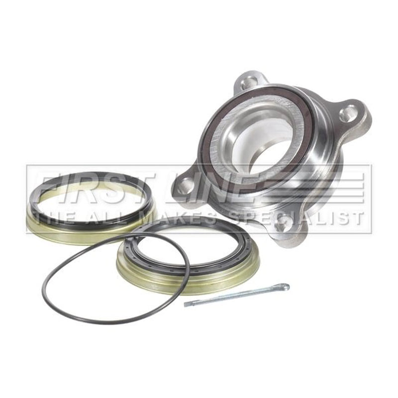 First Line Wheel Bearing Kit FBK1649