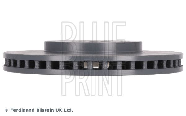 Blue Print 2 x Brake Disc Set Internally Vented Front