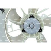 NRF Engine Cooling Fan 470053