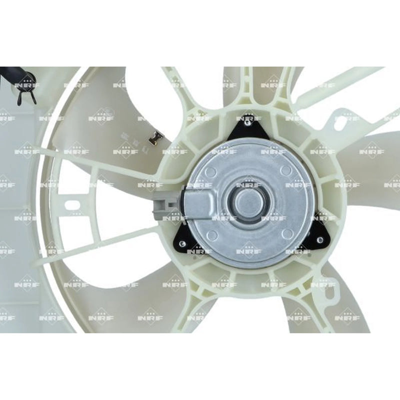 NRF Engine Cooling Fan 470053