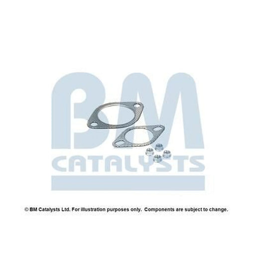 BM Catalysts Exhaust Pipe Mounting Kit FK50998B