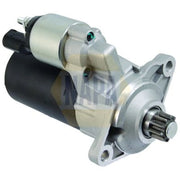 NAPA Starter Motor 12V 1.7kW 10 Teeth NSM1488