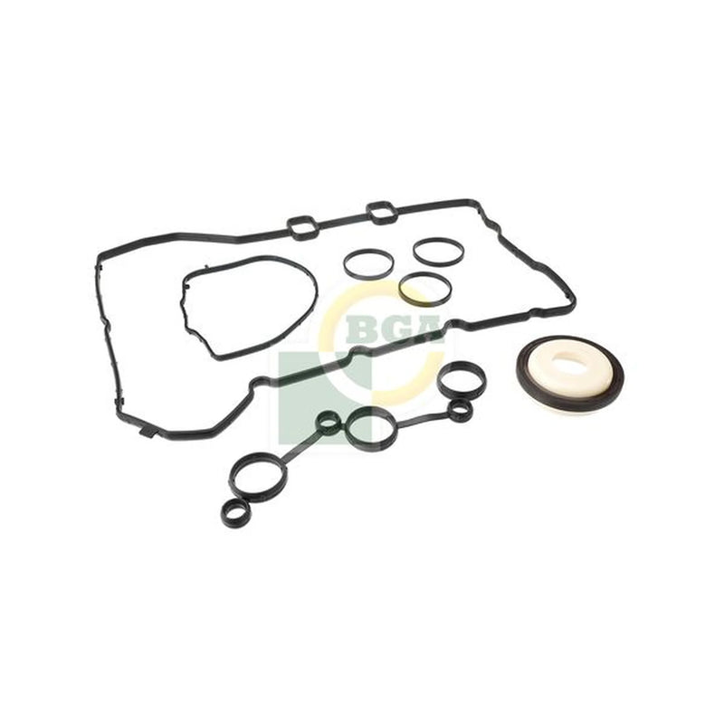 BGA Timing Case Gasket Kit Thick ACM (Polyacrylate) TC14000