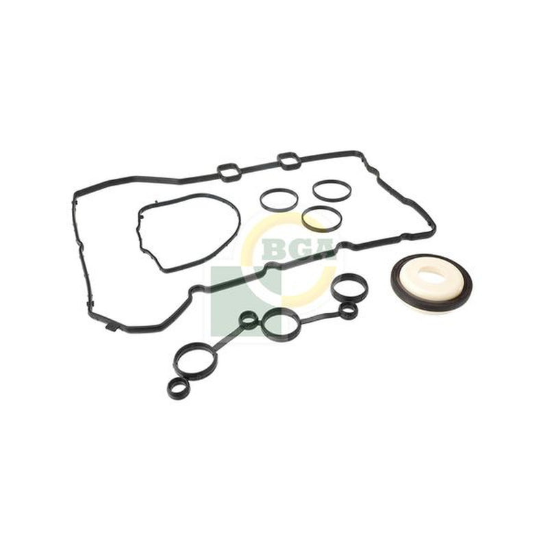 BGA Timing Case Gasket Kit Thick ACM (Polyacrylate) TC14000