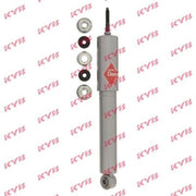 KYB Shock Absorber Damper Strut Front 554146