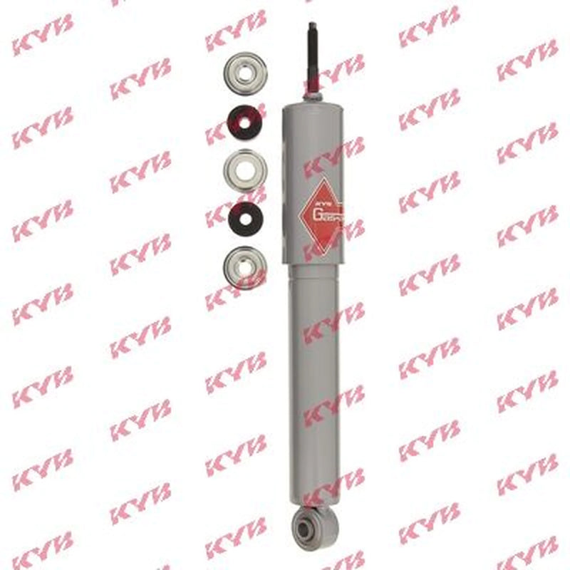 KYB Shock Absorber Damper Strut Front 554146