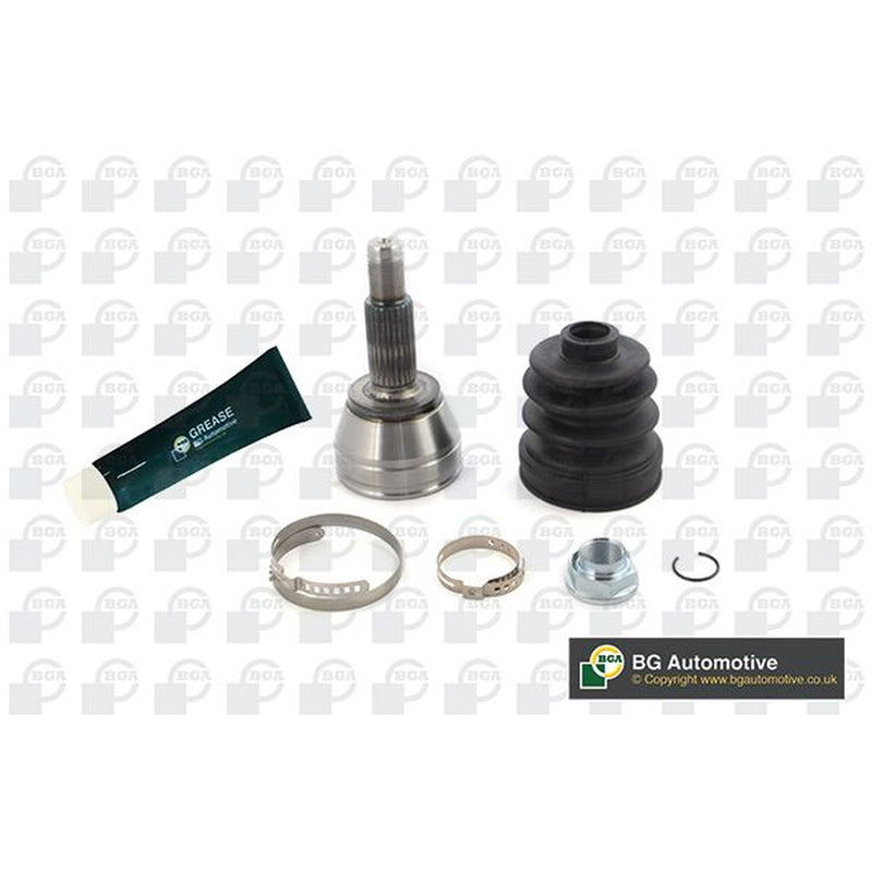 BGA Drive Shaft Joint Kit CV2327A