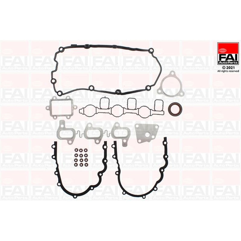 FAI Cylinder Head Gasket Kit HS1696NH