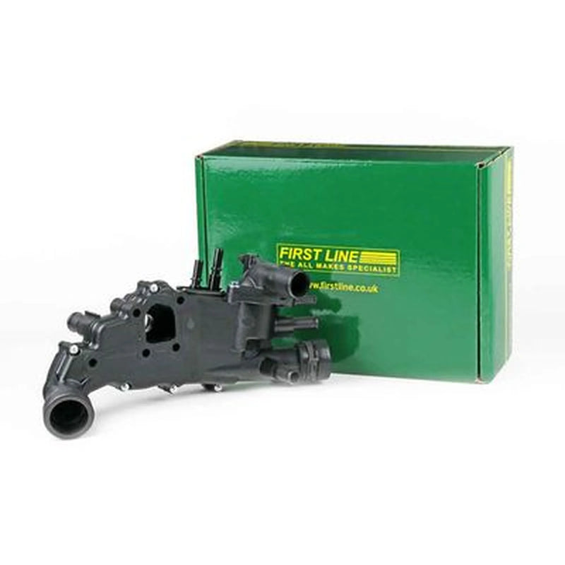 First Line Thermostat,Coolant FTK438