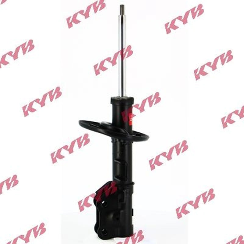 KYB Shock Absorber Damper Strut Front Left 3340139