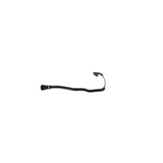 Gates Curved Radiator Hose 02-1689