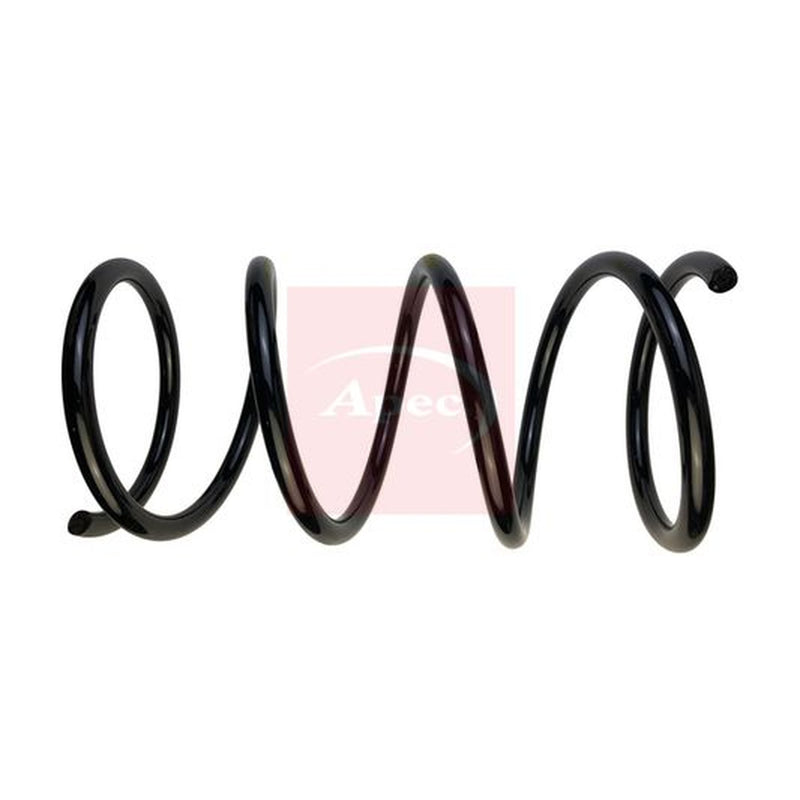Apec 2 x Suspension Springs ACS1766