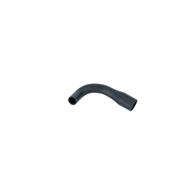 NRF Intercooler Turbo Charge Air Hose Outlet 166302