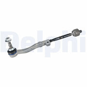 Delphi Steering Tie Rod Inner Rack End Joint TL2064