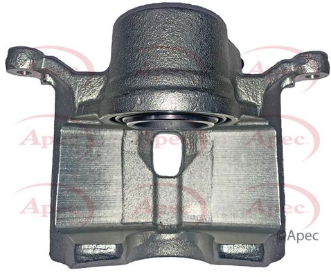 Apec Brake Caliper Assembly Front Left