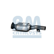 BM Catalysts Homologated Petrol Cat BM90096H