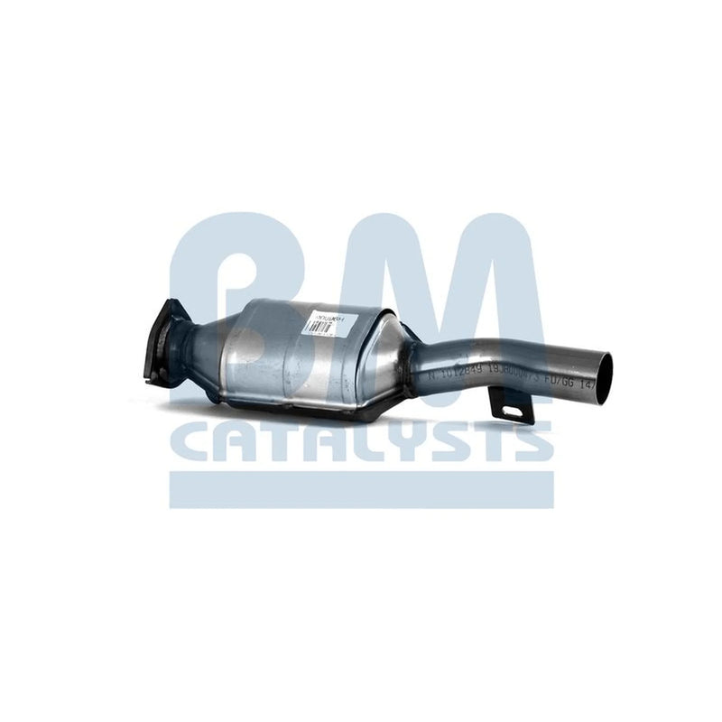 BM Catalysts Homologated Petrol Cat BM90096H