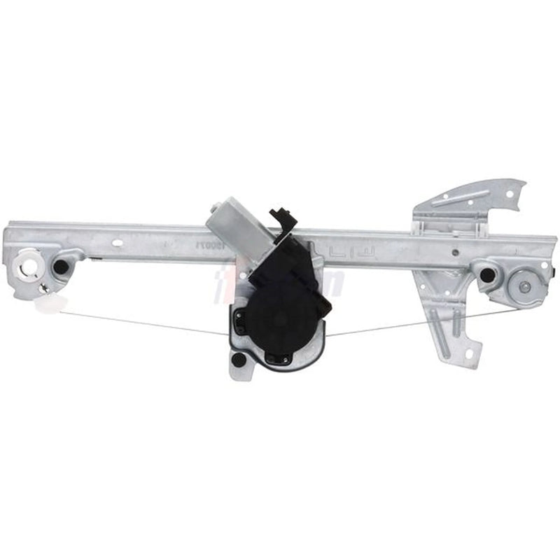 Fahren Electric Window Regulator Lifter Left Front FWD1040