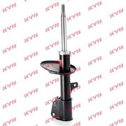 KYB Shock Absorber Damper Strut Front Left 333724