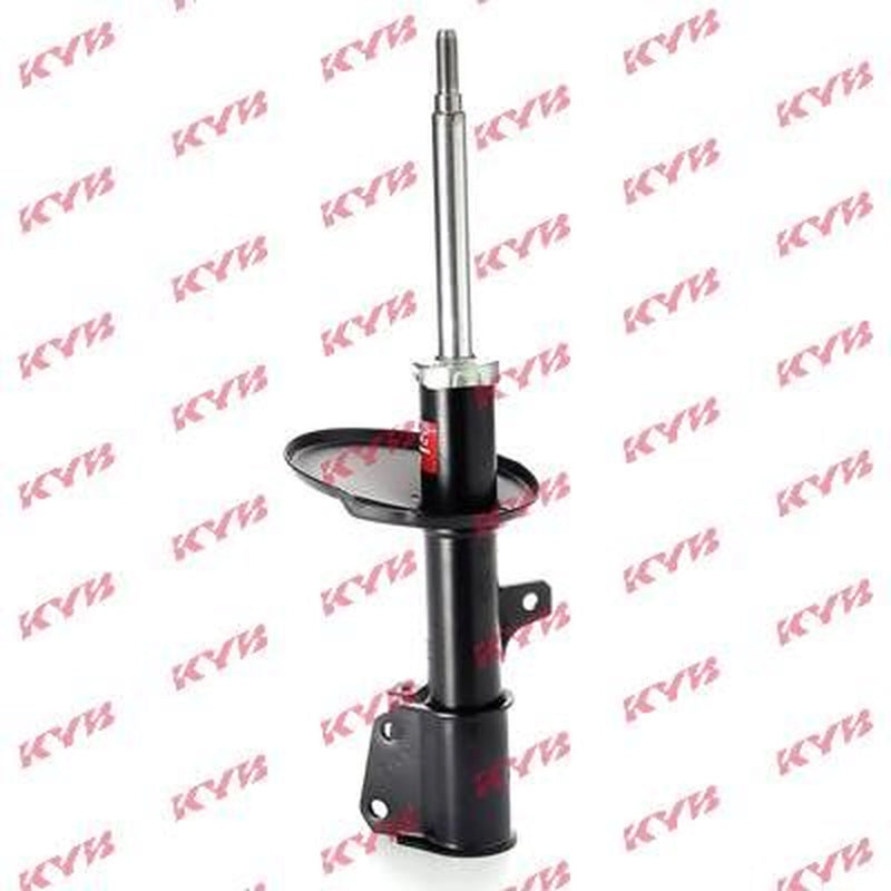 KYB Shock Absorber Damper Strut Front Left 333724