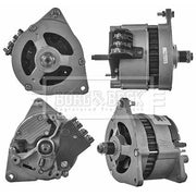 Borg & Beck Car Alternator 12V BBA2223