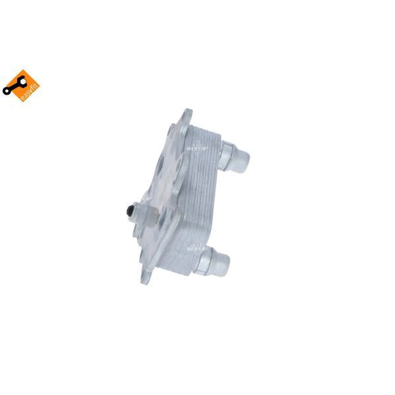 NRF Engine Oil Cooler 31786