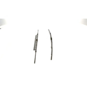 Bosch Twin Spoiler Wiper Blade Set 550mm + 530mm — 582S OE 99662890100