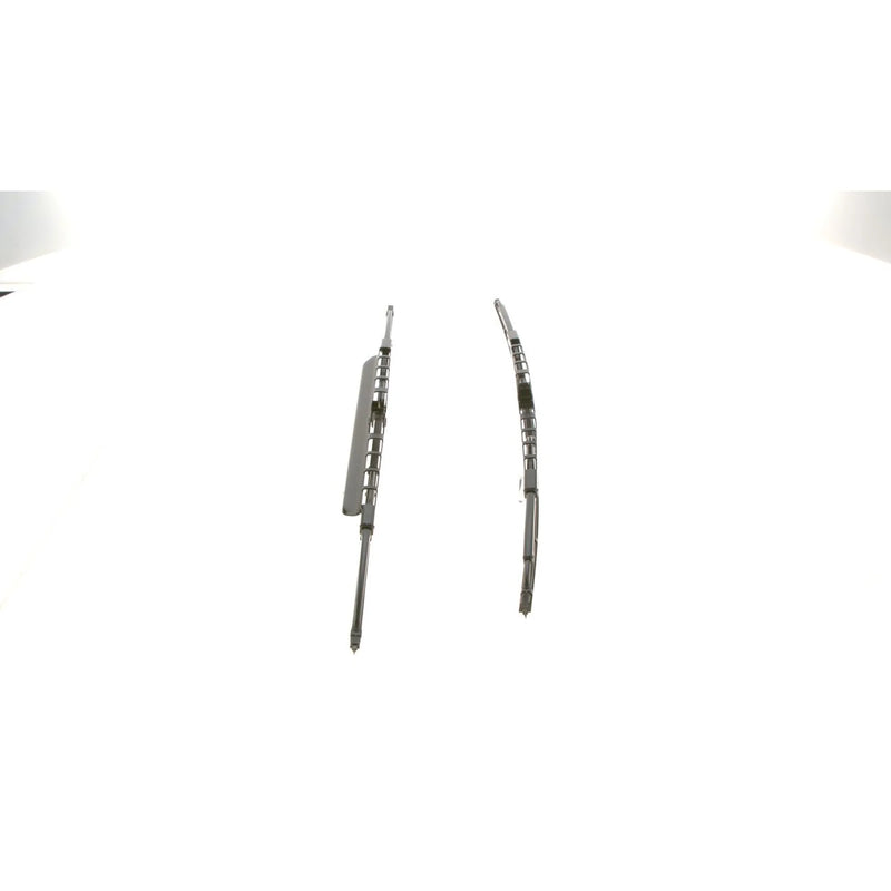 Bosch Twin Spoiler Wiper Blade Set 550mm + 530mm — 582S OE 99662890100