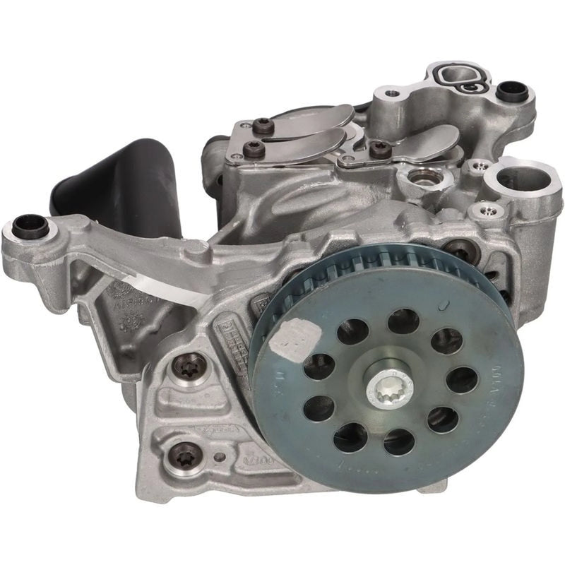 Pierburg Brake Vacuum Pump 7.24808.32.0