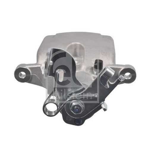 Febi Brake Caliper Assembly Rear Left 181884