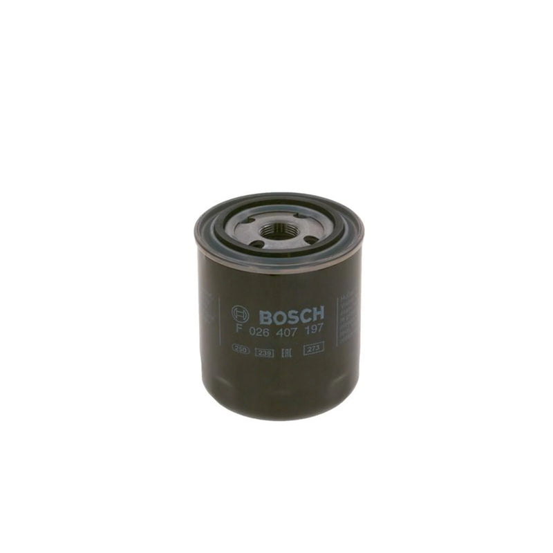 Bosch Automatic Transmission Hydraulic Filter F 026 407 197