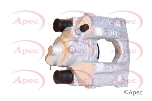 APEC RCA436 Brake Caliper Rear Right Fits BMW 3 Series Z1 MG MG ZT MG ZT-T Rover APEC - Town Parts