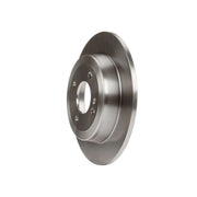 Bosch 2 x Solid Rear Brake Discs 0 986 479 A44