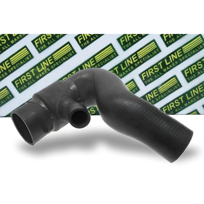 First Line Intercooler Turbo Charge Air Hose FTH1108