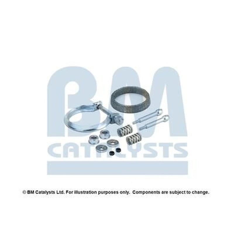 BM Catalysts Fitting Kit FK90610C FK90610C
