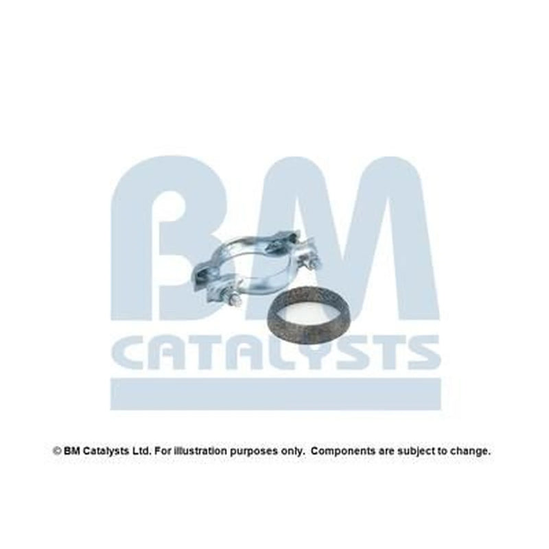 BM Catalysts Fitting Kit FK80039A FK80039A