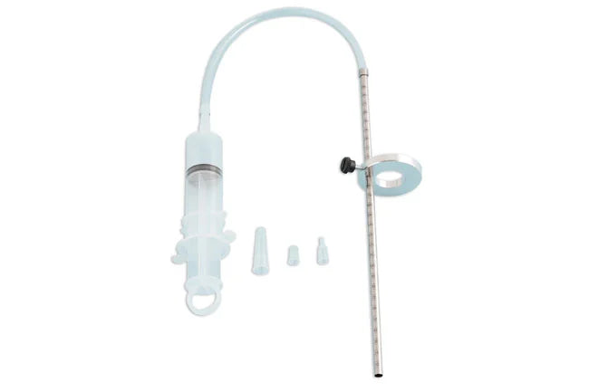 Laser Tools Motorcycle Fork Oil Level Adjuster - PL