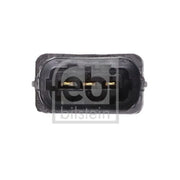 Febi Turbocharger Turbo Unit 186900