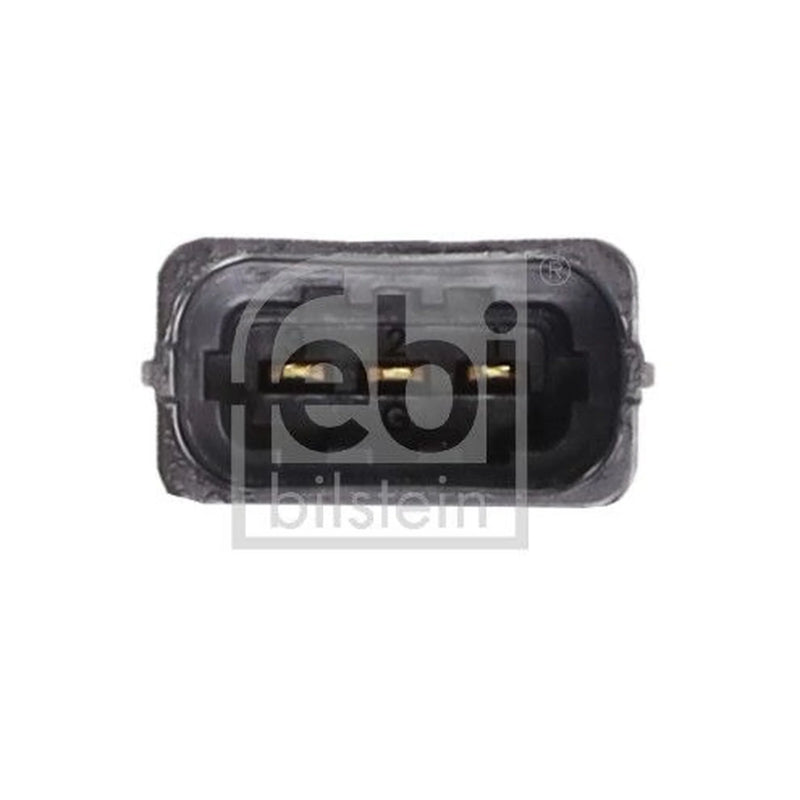 Febi Turbocharger Turbo Unit 186900