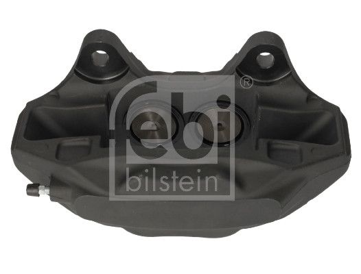 Febi Brake Caliper Assembly Front Left