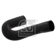 Febi Radiator Coolant Hose ID 39323