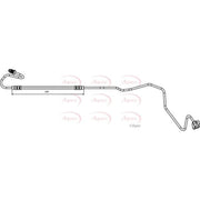Apec Brake Hydraulic Hose Line Rear Left HOS3883