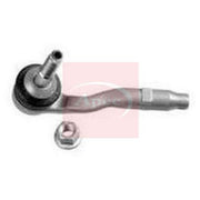Apec Steering Tie Rod End Ball Joint Front Left AST6421