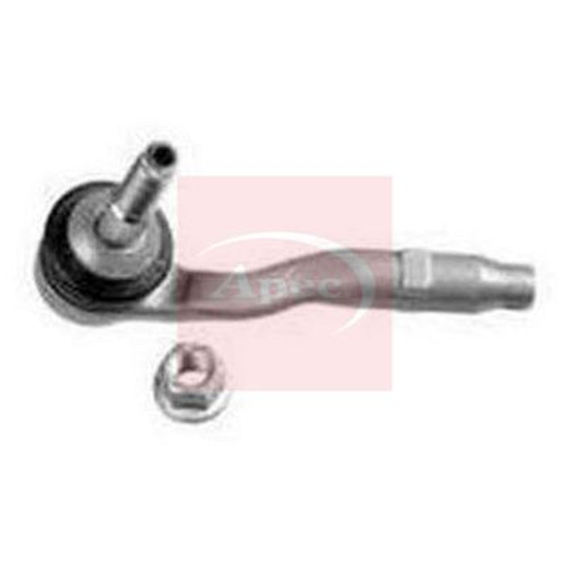 Apec Steering Tie Rod End Ball Joint Front Left AST6421
