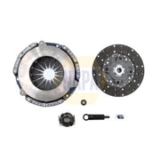 NAPA Clutch Kit Set 3pc NCL1344